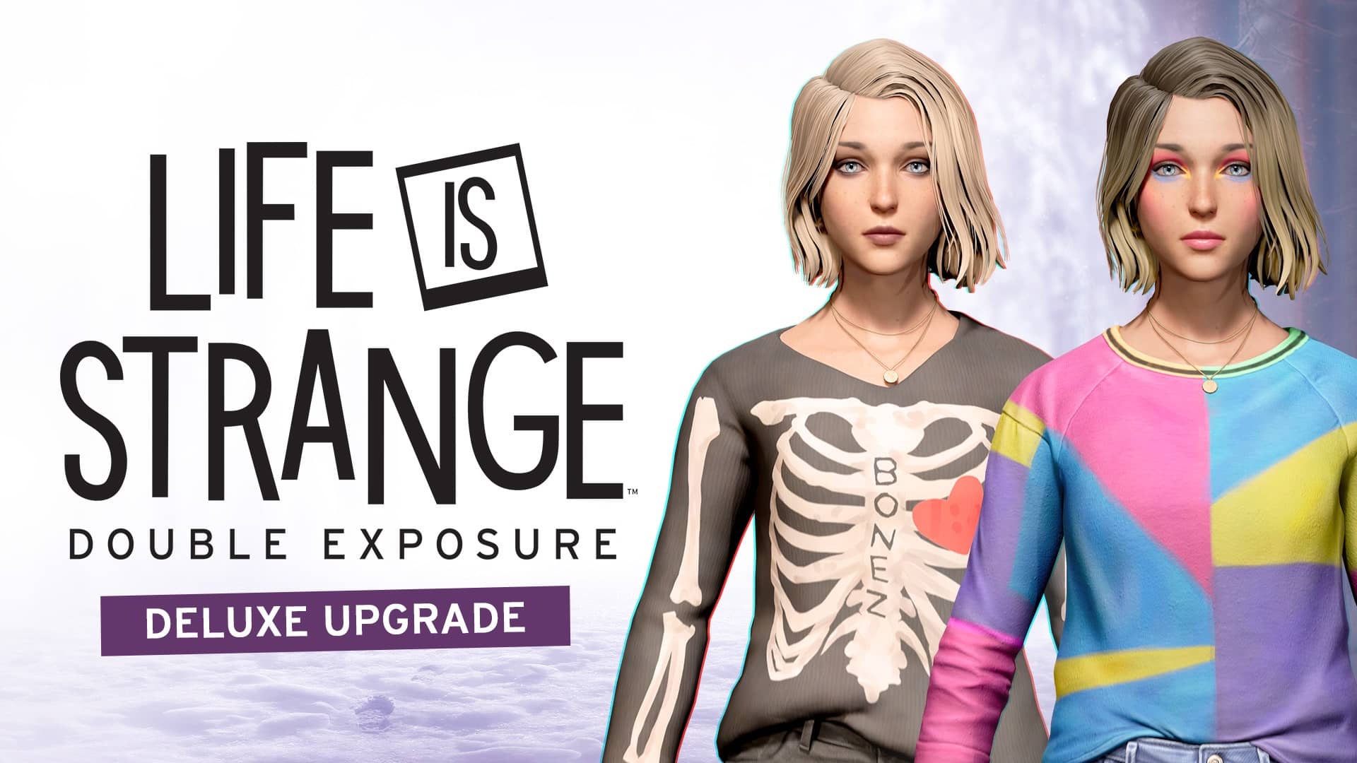 【新品】スイッチ Life Is Strange Double Exposure Life Is Strange: Double Exposure - Nintendo Switch | Square Enix