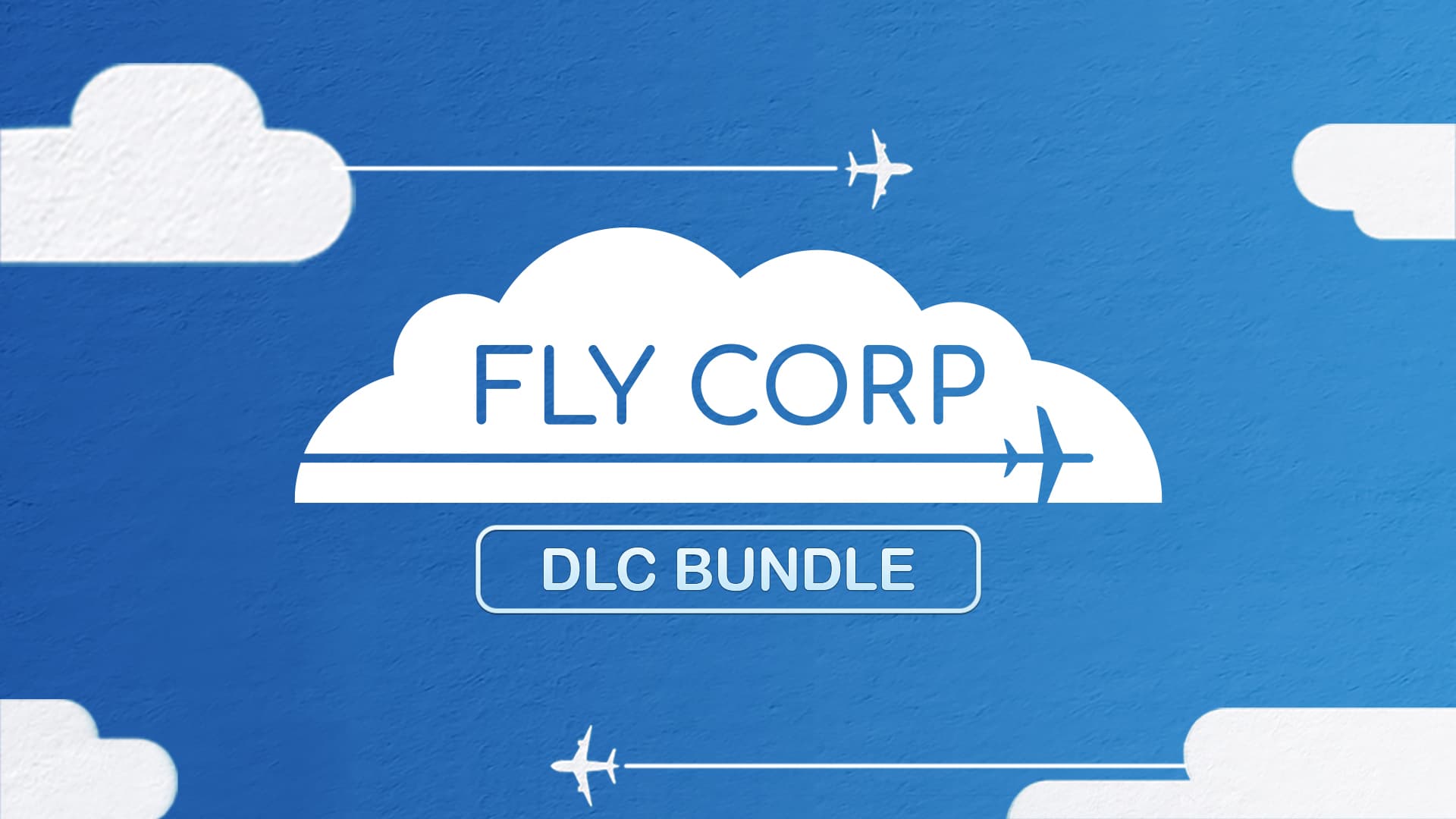 Copertina di Fly Corp – DLC Bundle