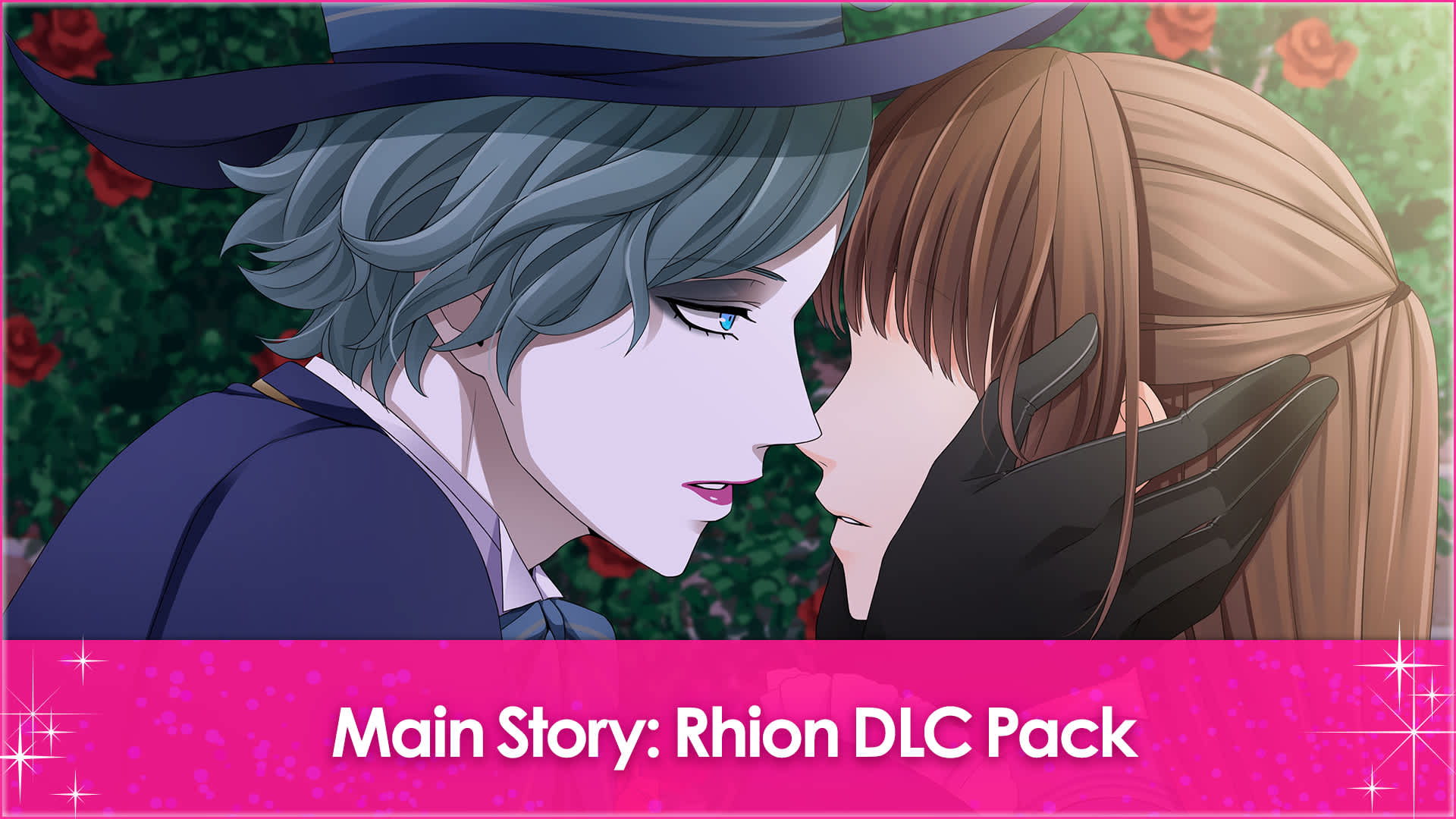 Copertina di Main Story: Rhion DLC Pack