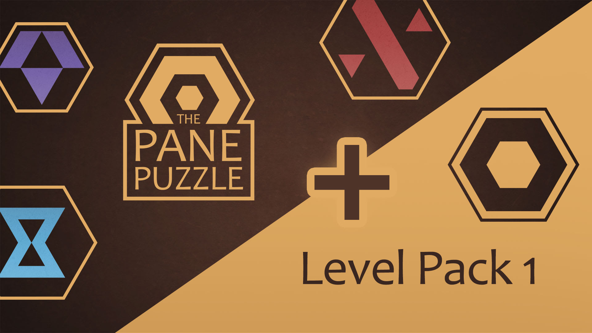 Copertina di The Pane Puzzle: Season 1