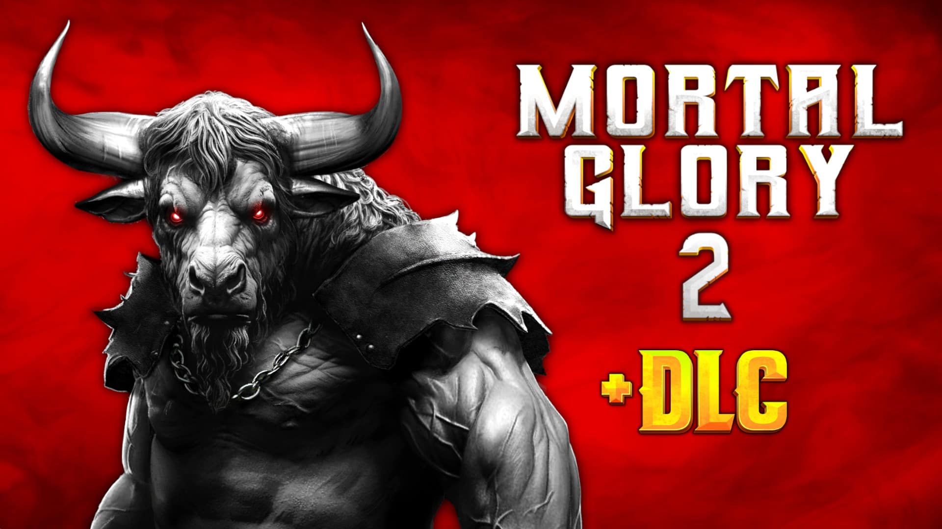 Copertina di Mortal Glory 2 + DLC