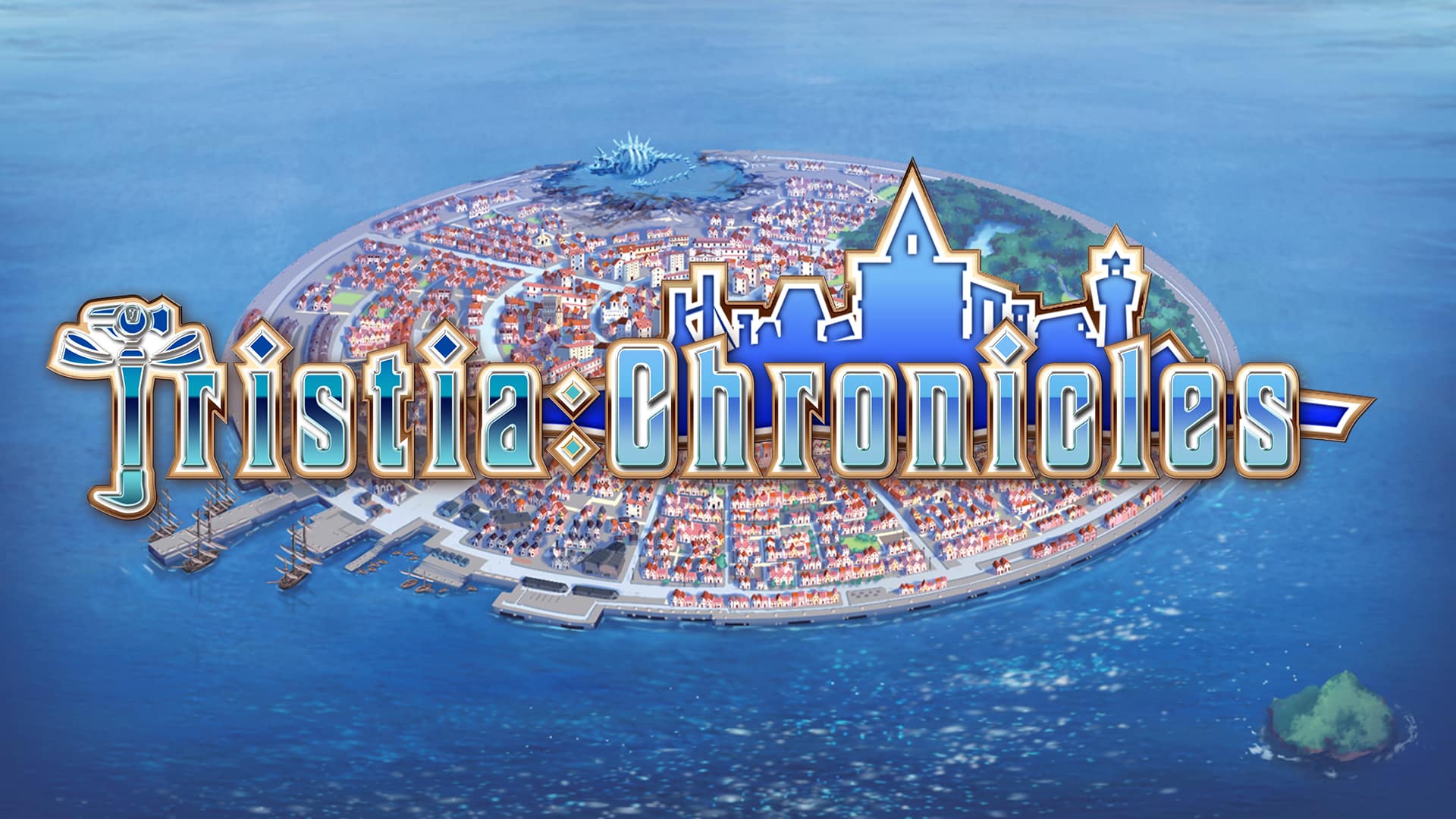 Copertina di Tristia: Chronicles