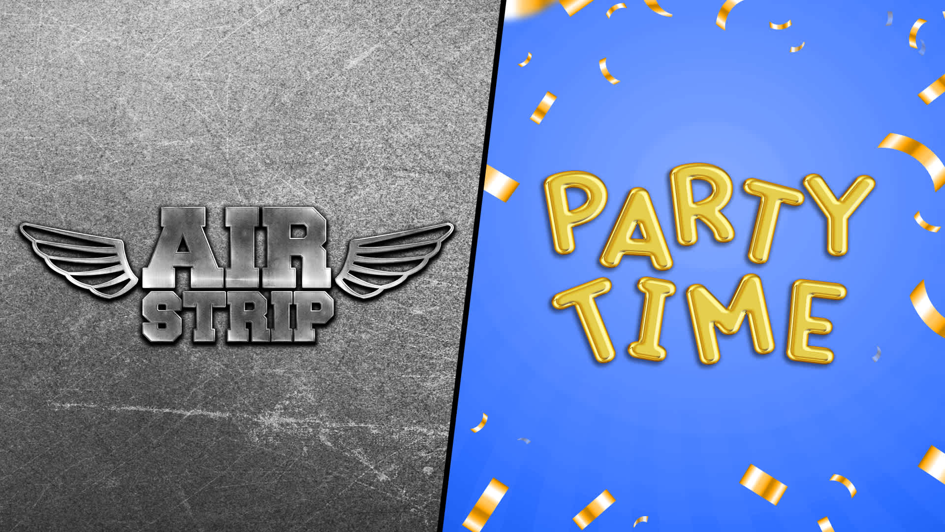 Copertina di Airstrip DLC and Party Time DLC Bundle