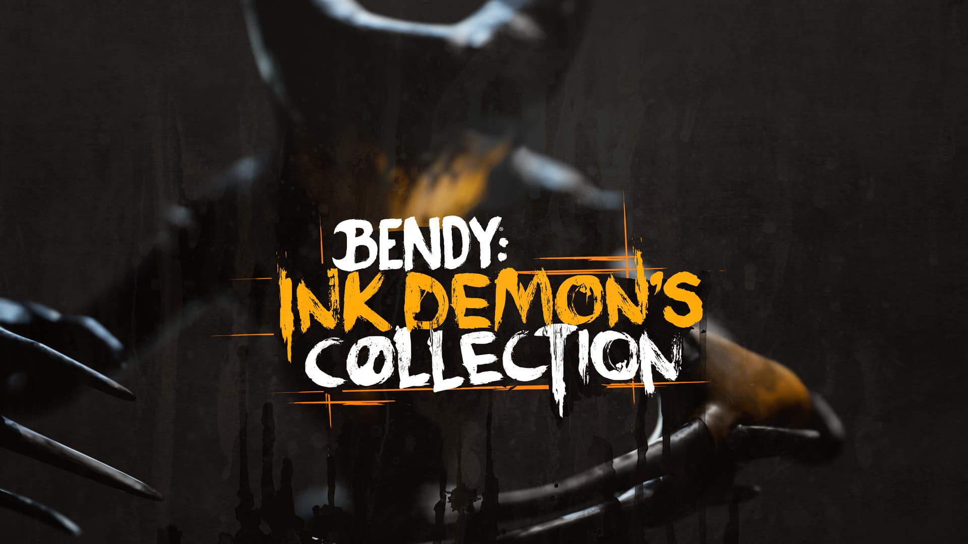 Bendy: Ink Demon's Collection for Nintendo Switch - Nintendo