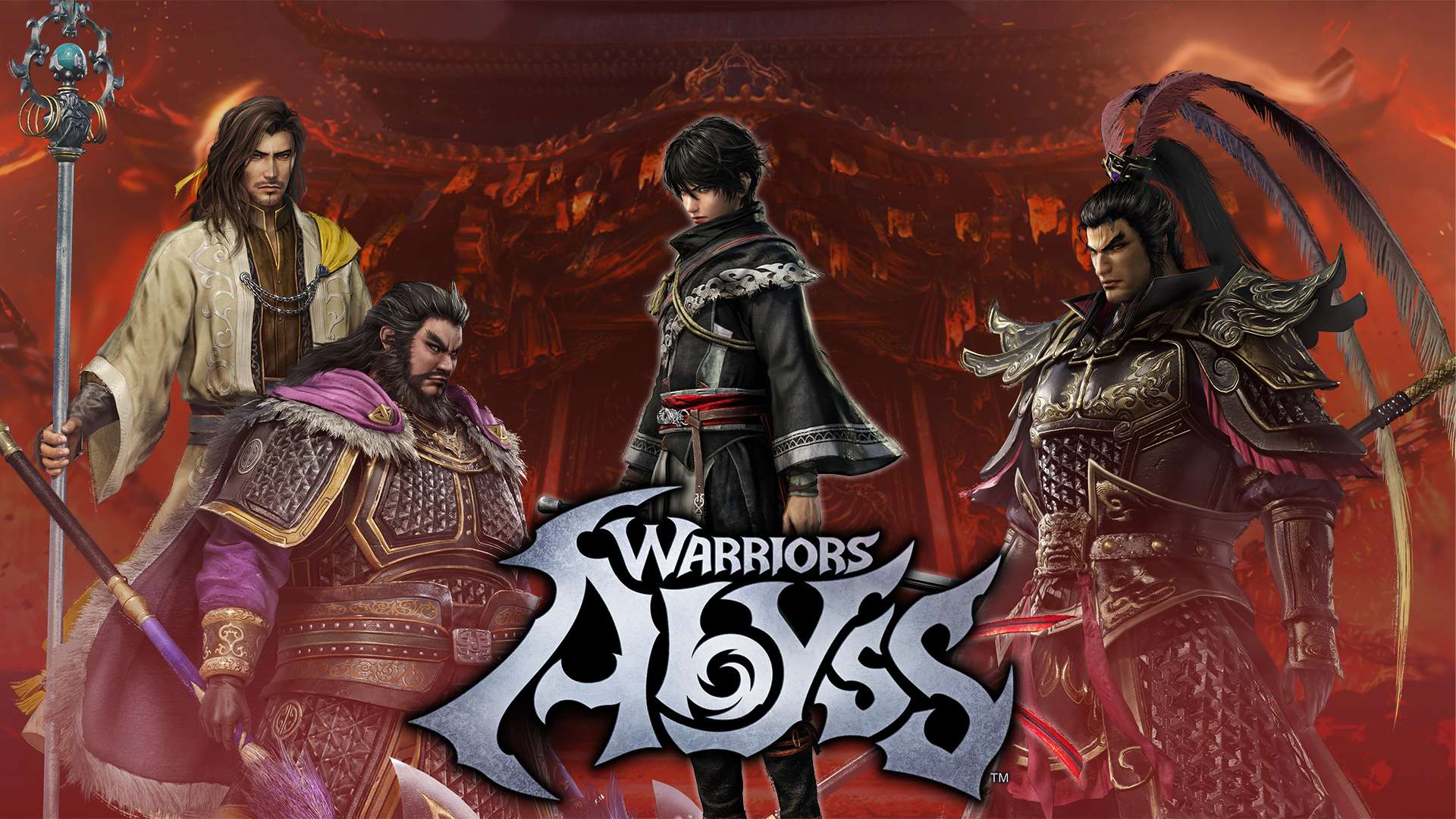 Copertina di DYNASTY WARRIORS: ORIGINS Main Content Set + Playable Character Set