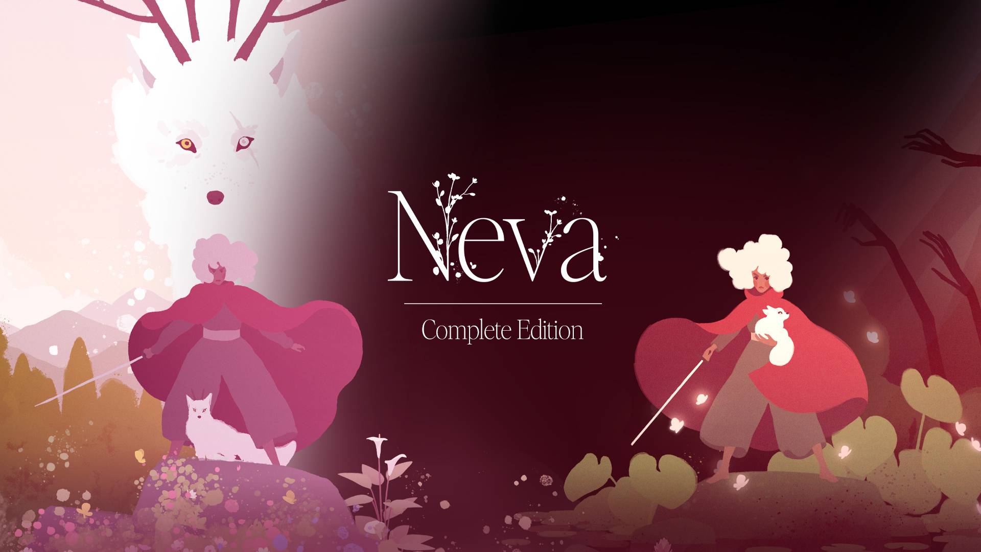 Neva - Complete Edition for Nintendo Switch - Nintendo Official Site