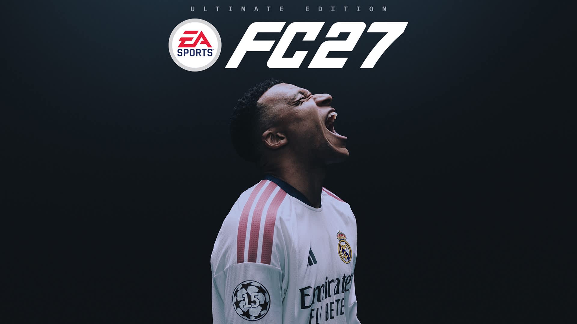 EA SPORTS FC™ 27 Ultimate Edition