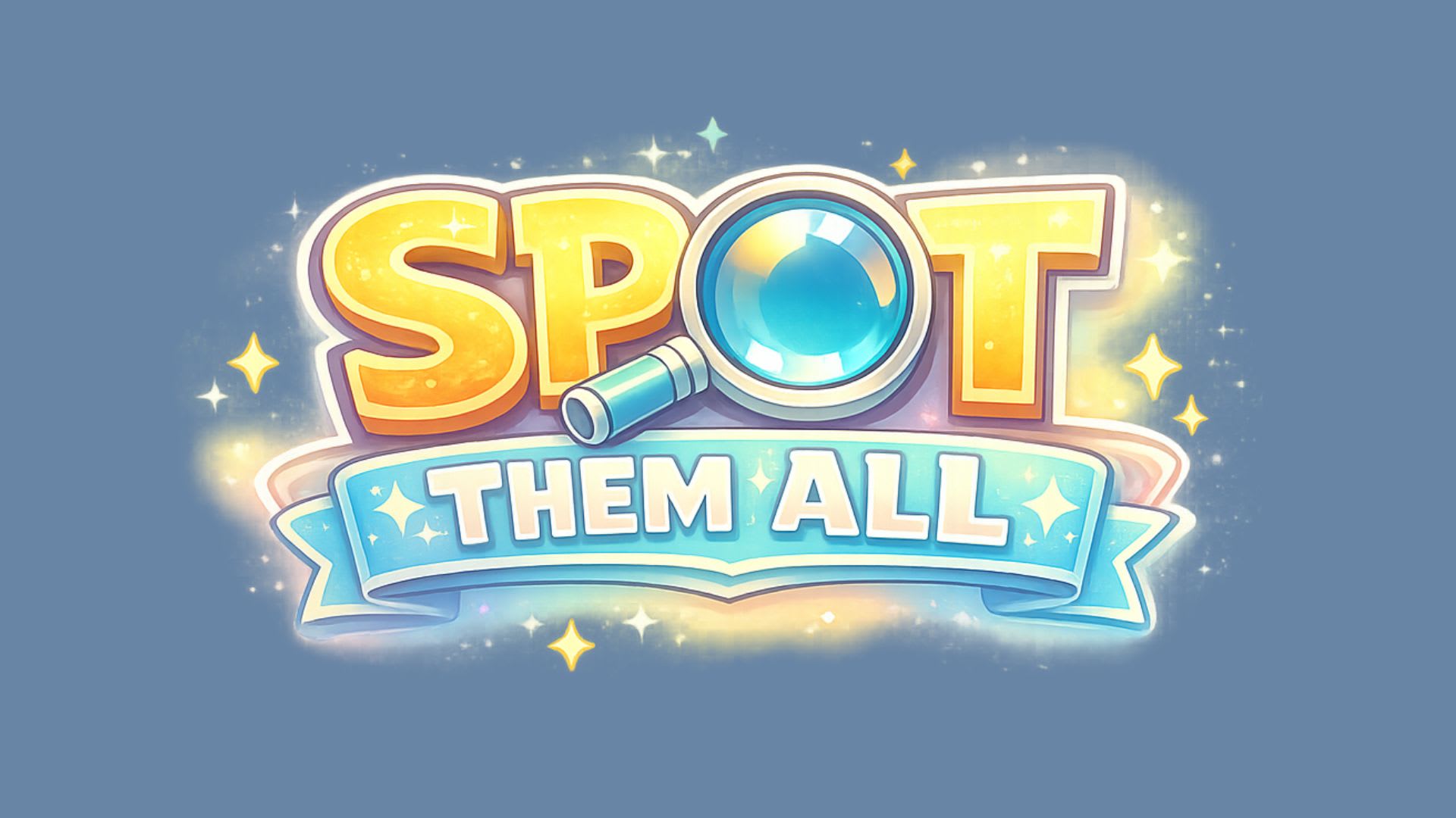 と*も様 Nintendo Switch Spot THEM all! for Nintendo Switch - Nintendo Official Site