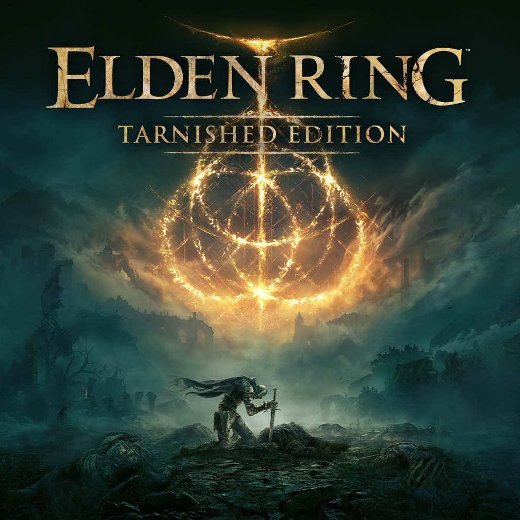 ELDEN RING Tarnished Edition