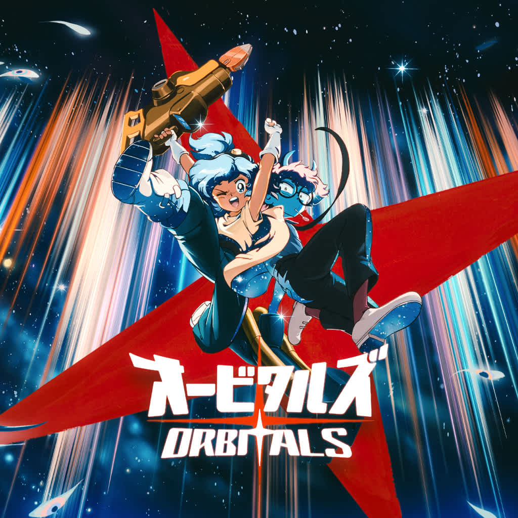 Orbitals