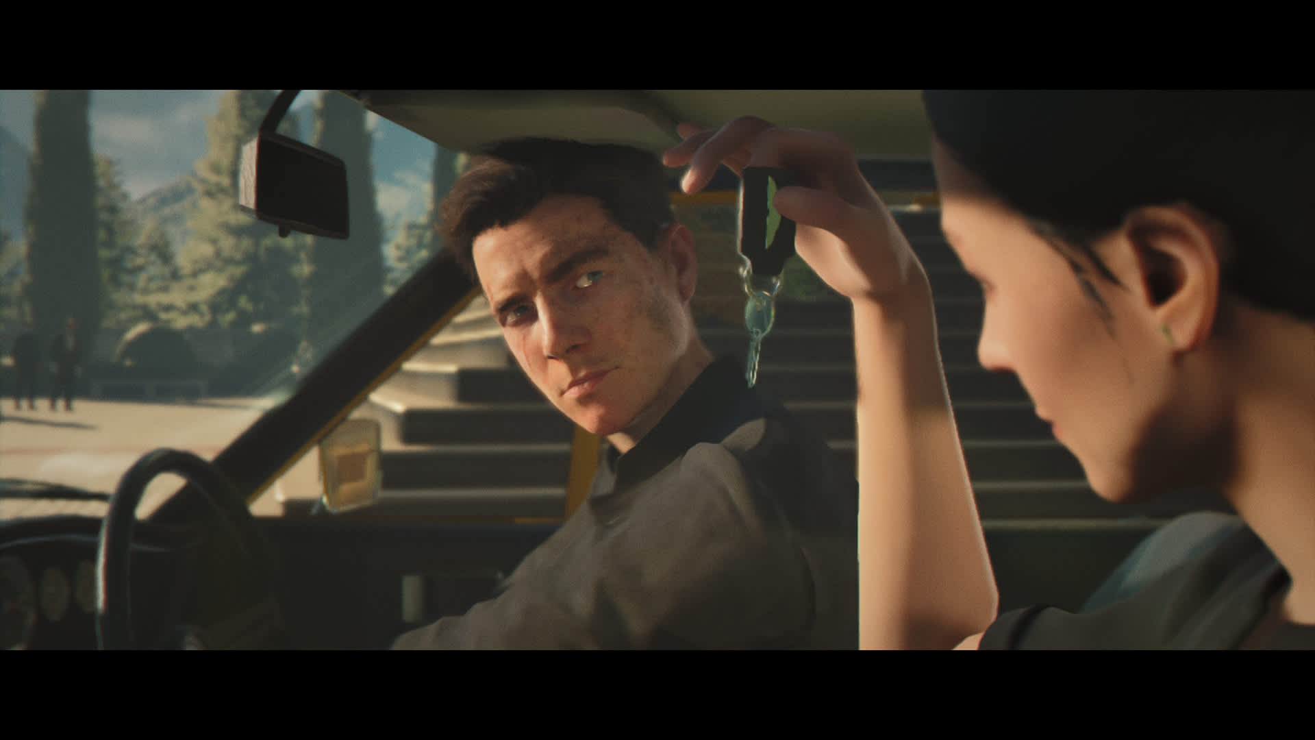 007 First Light - Deluxe Edition 스크린샷 1