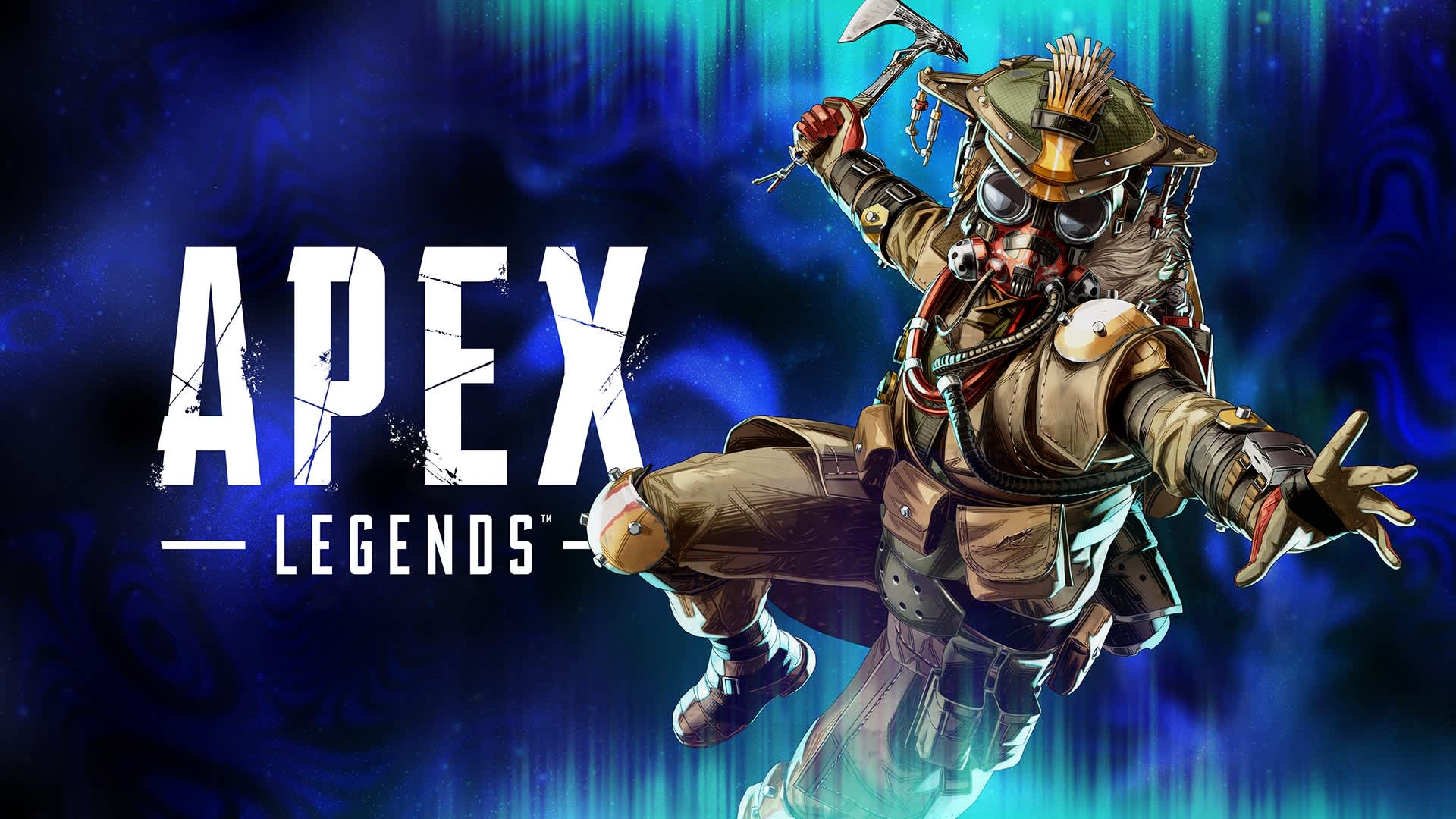 Apex Legends™ for Nintendo Switch 2 - Nintendo Official Site
