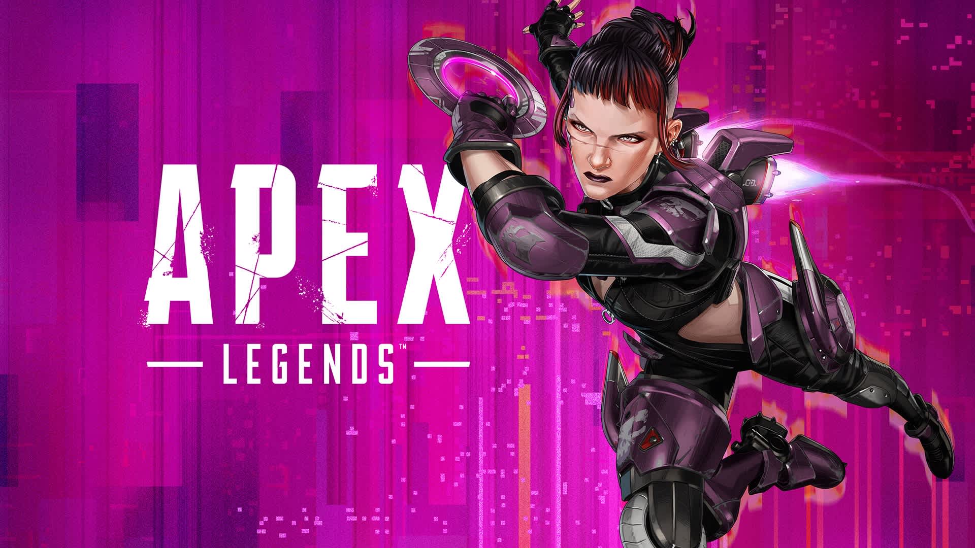 Apex Legends™ for Nintendo Switch 2 - Nintendo Official Site