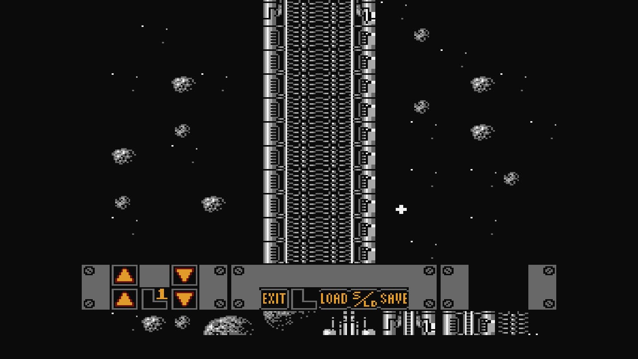 Console Archives Dezaemon - zrzut ekranu 3