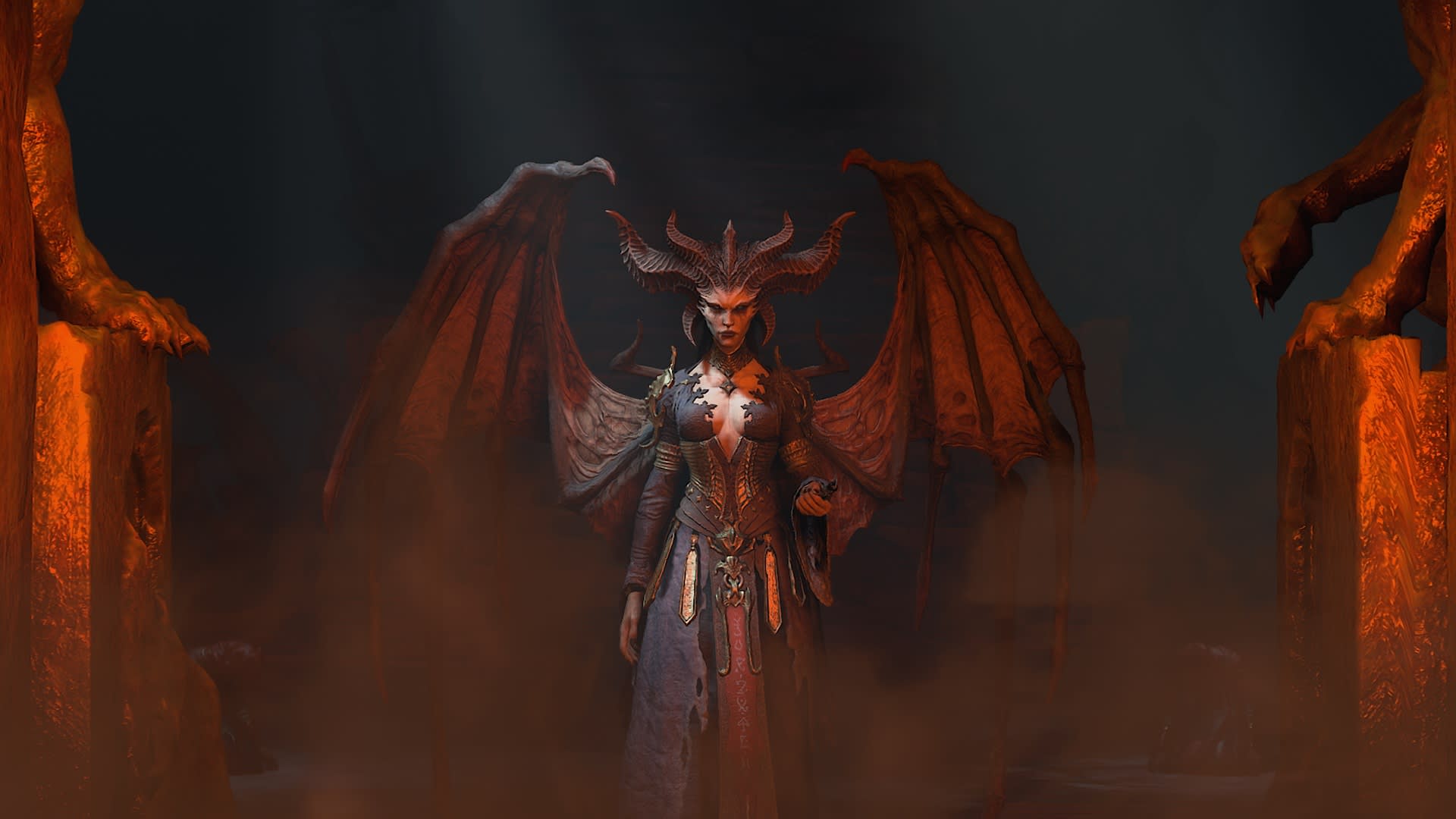 Diablo IV: Age of Hatred Collection - zrzut ekranu 5