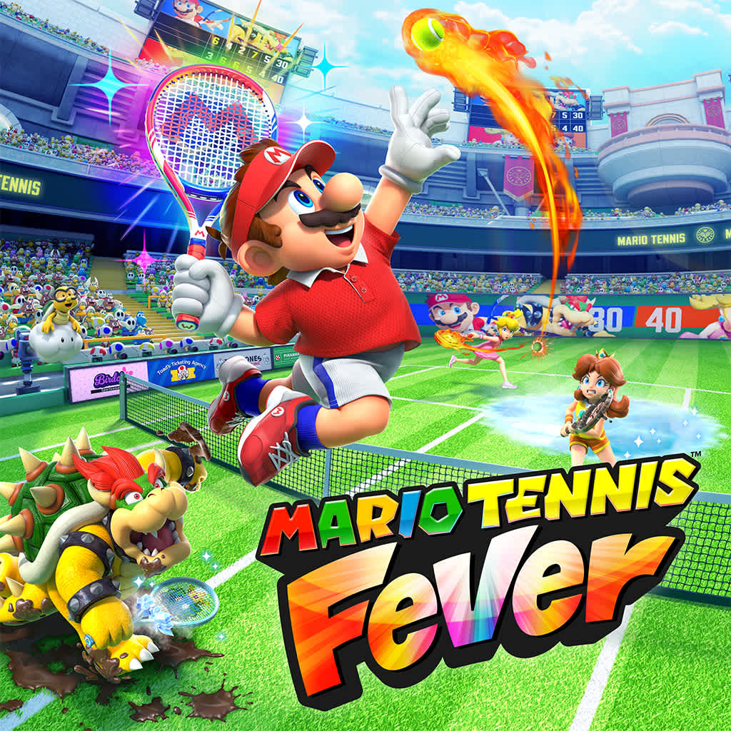 Mario Tennis™ Fever