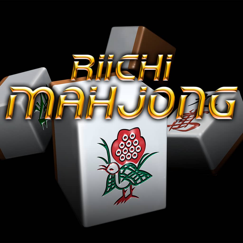 RIICHI MAHJONG