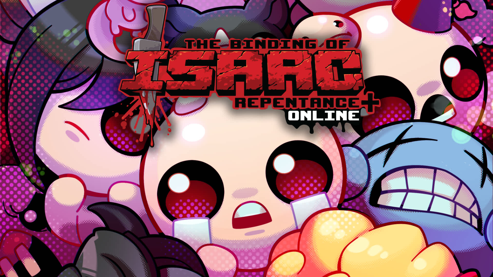 The Binding of Isaac: Repentance+ for Nintendo Switch 2 - Nintendo