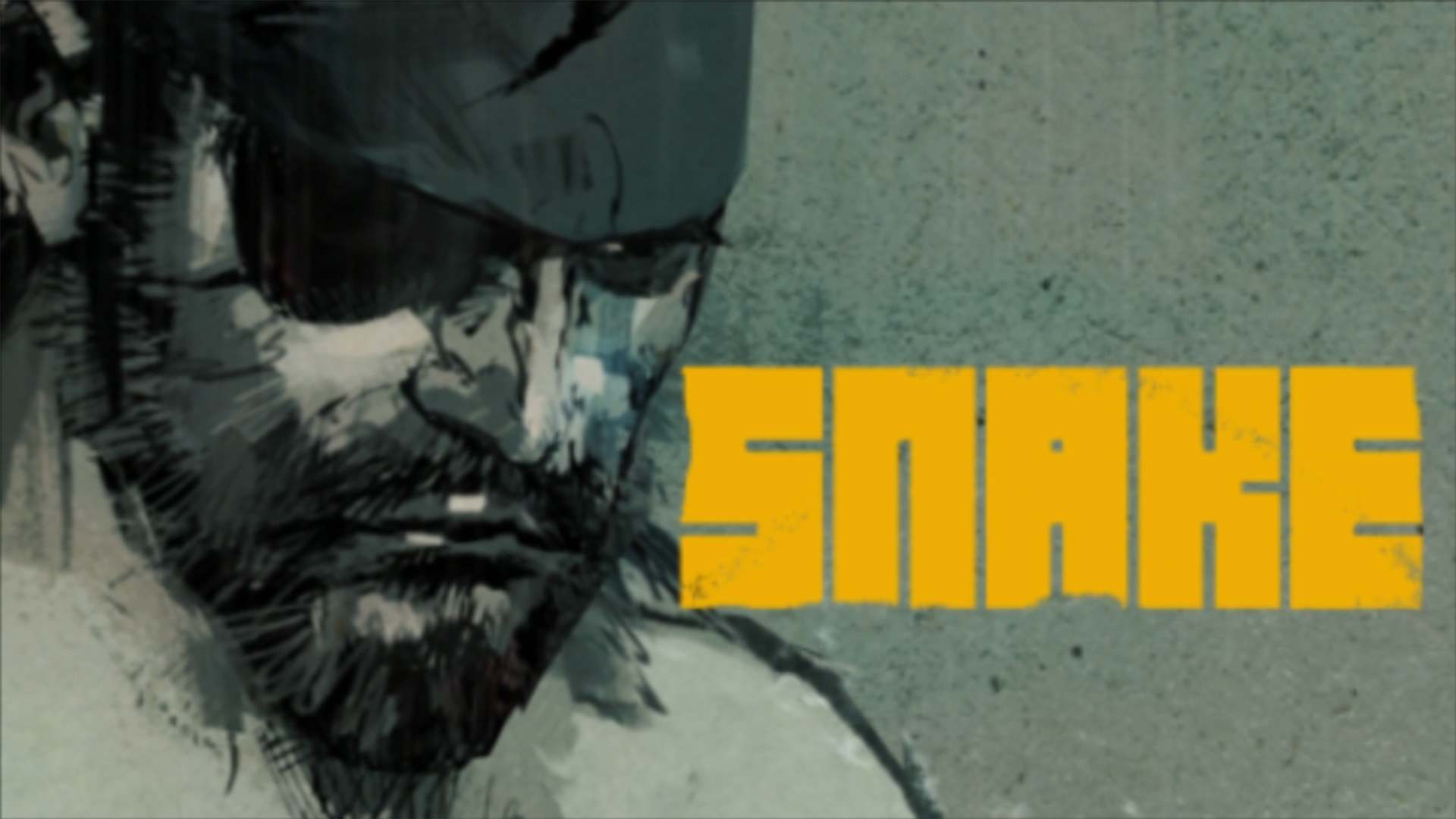 METAL GEAR SOLID: Peace Walker - Master Collection Version - zrzut ekranu 3