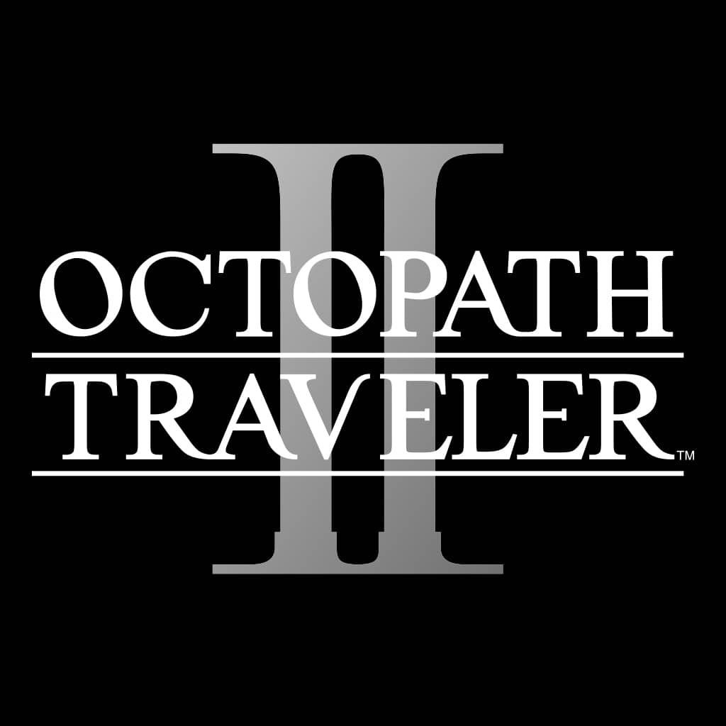 OCTOPATH TRAVELER II official game image