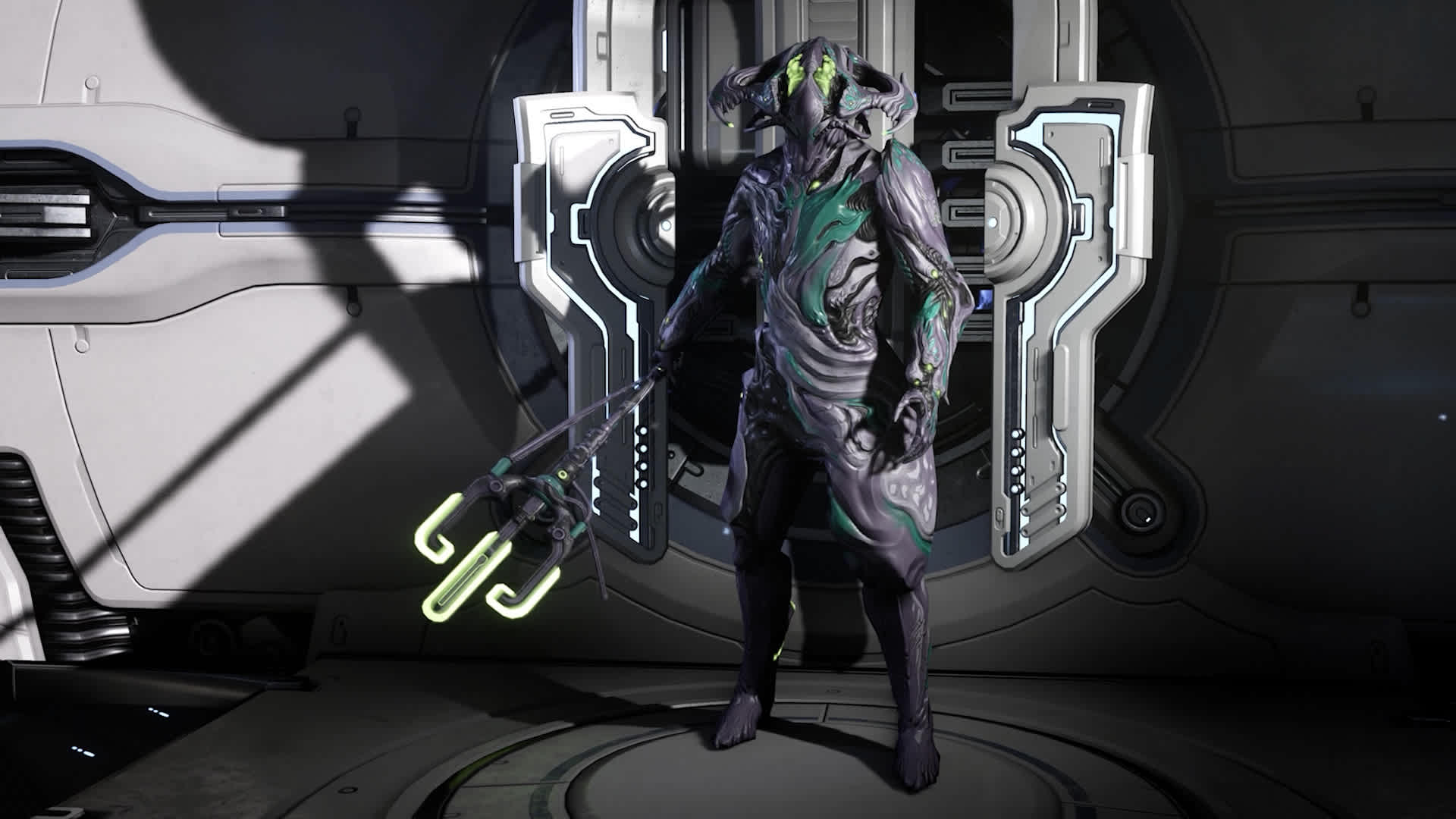 Warframe - zrzut ekranu 3