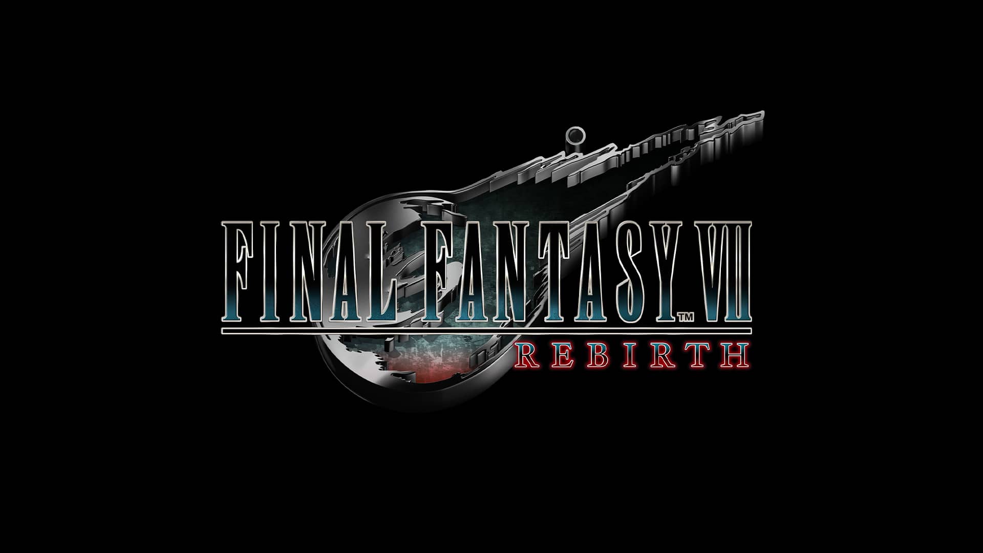 Arte de FINAL FANTASY VII REBIRTH
