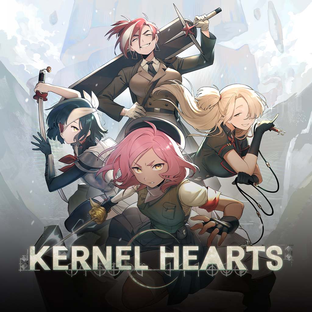 Kernel Hearts