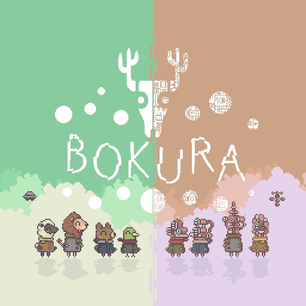 BOKURA