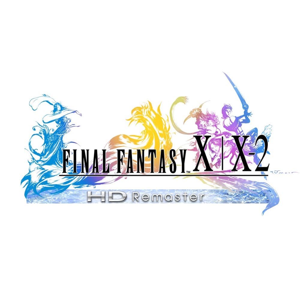 FINAL FANTASY X/X-2 HD Remaster