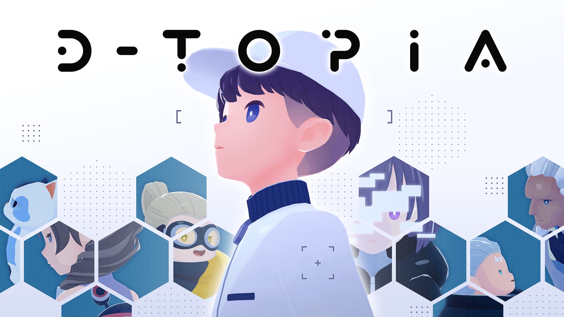 D-topia para Nintendo Switch 2 - Sitio Oficial de Nintendo para Chile