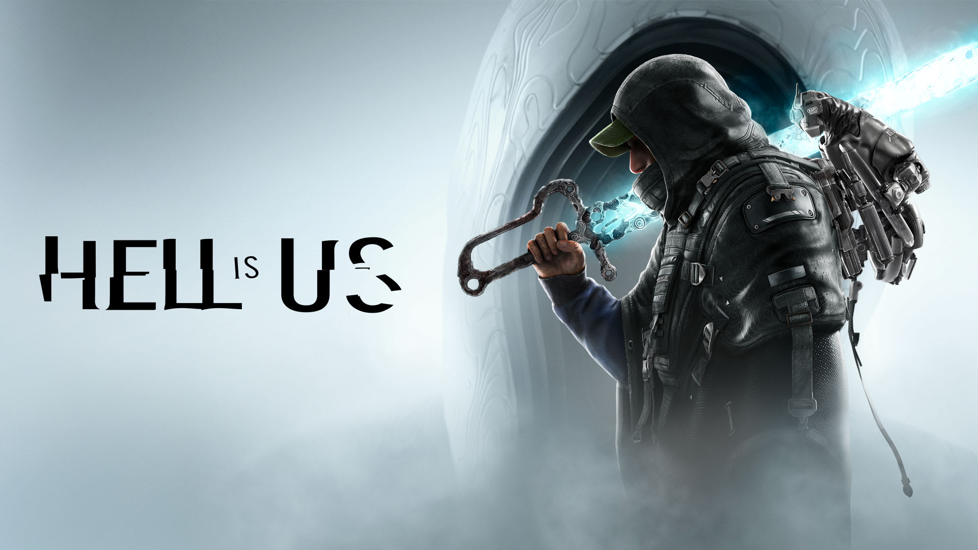 Artwork for Hell is Us