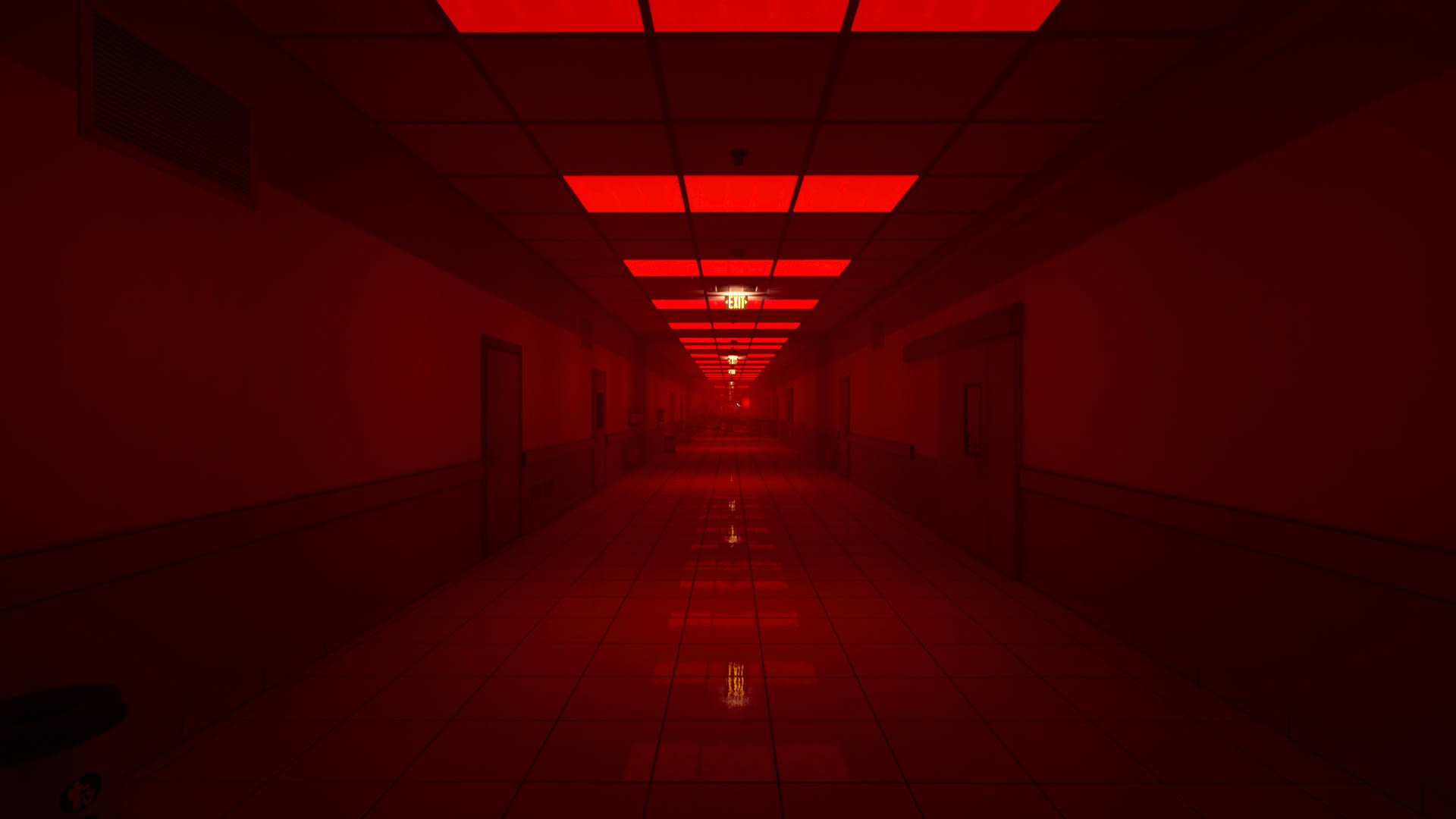 Escape the Backrooms - zrzut ekranu 2