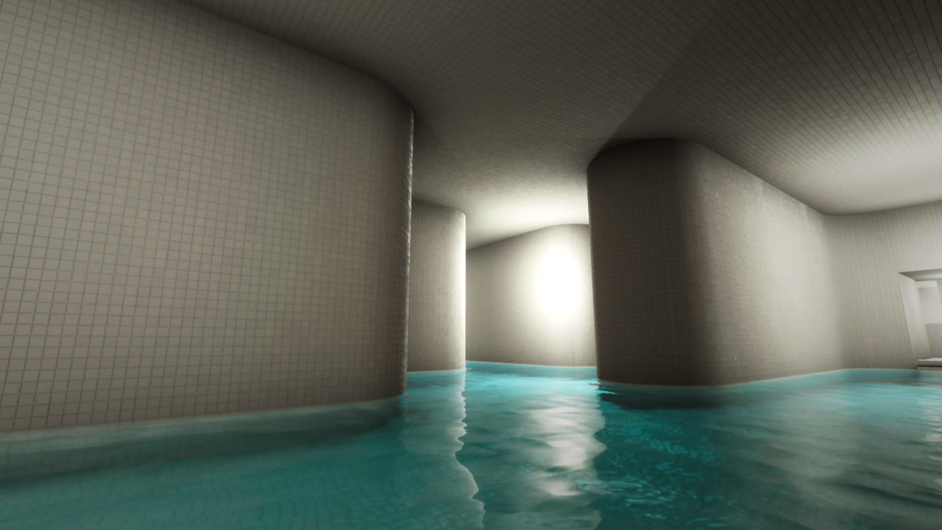 Escape the Backrooms - zrzut ekranu 3