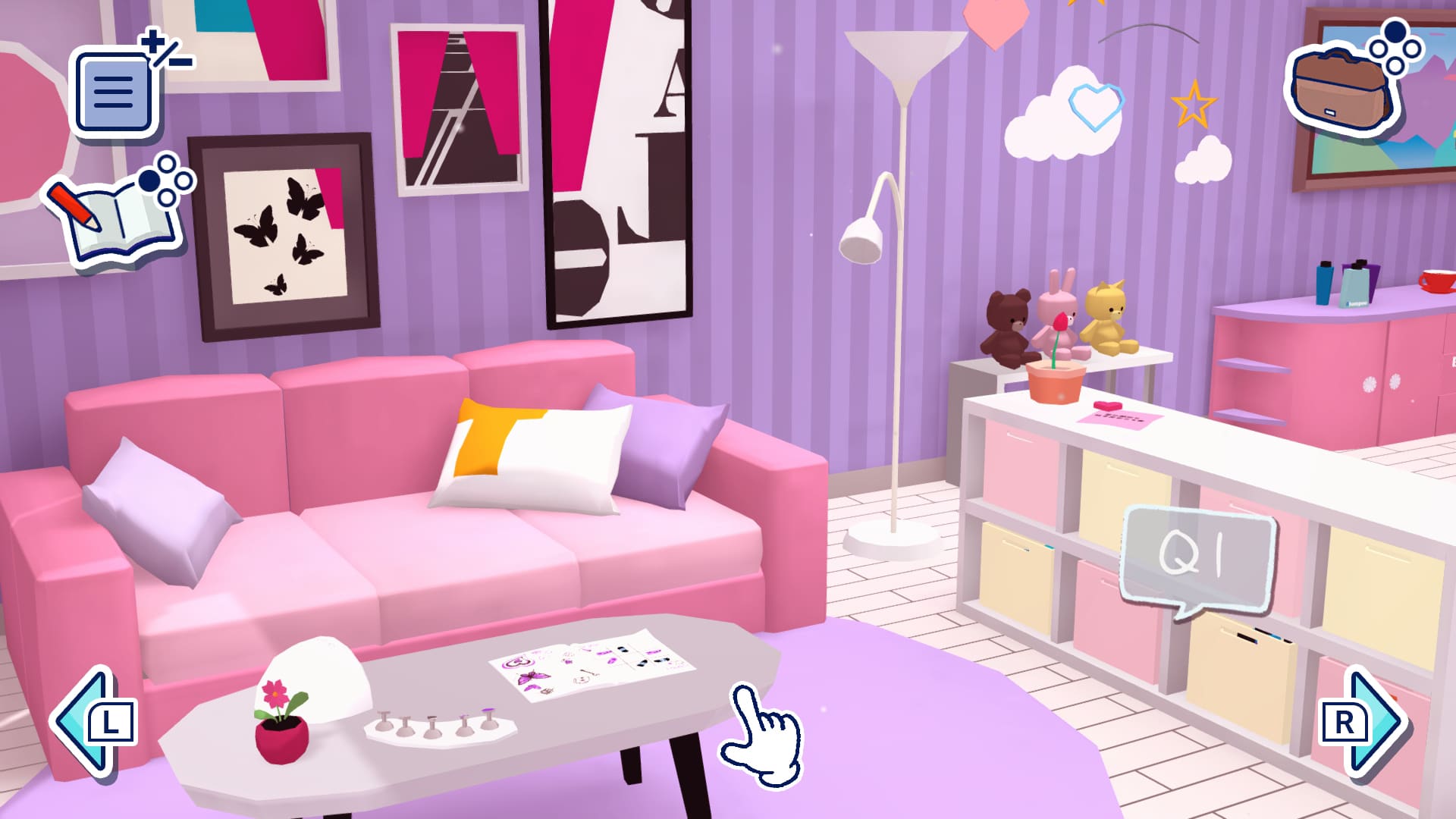 Exit Lab ~15 Rooms~ - zrzut ekranu 2