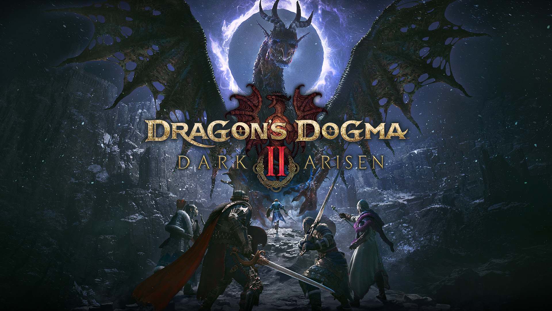 Dragon's Dogma 2: Dark Arisen for Nintendo Switch 2 - Nintendo