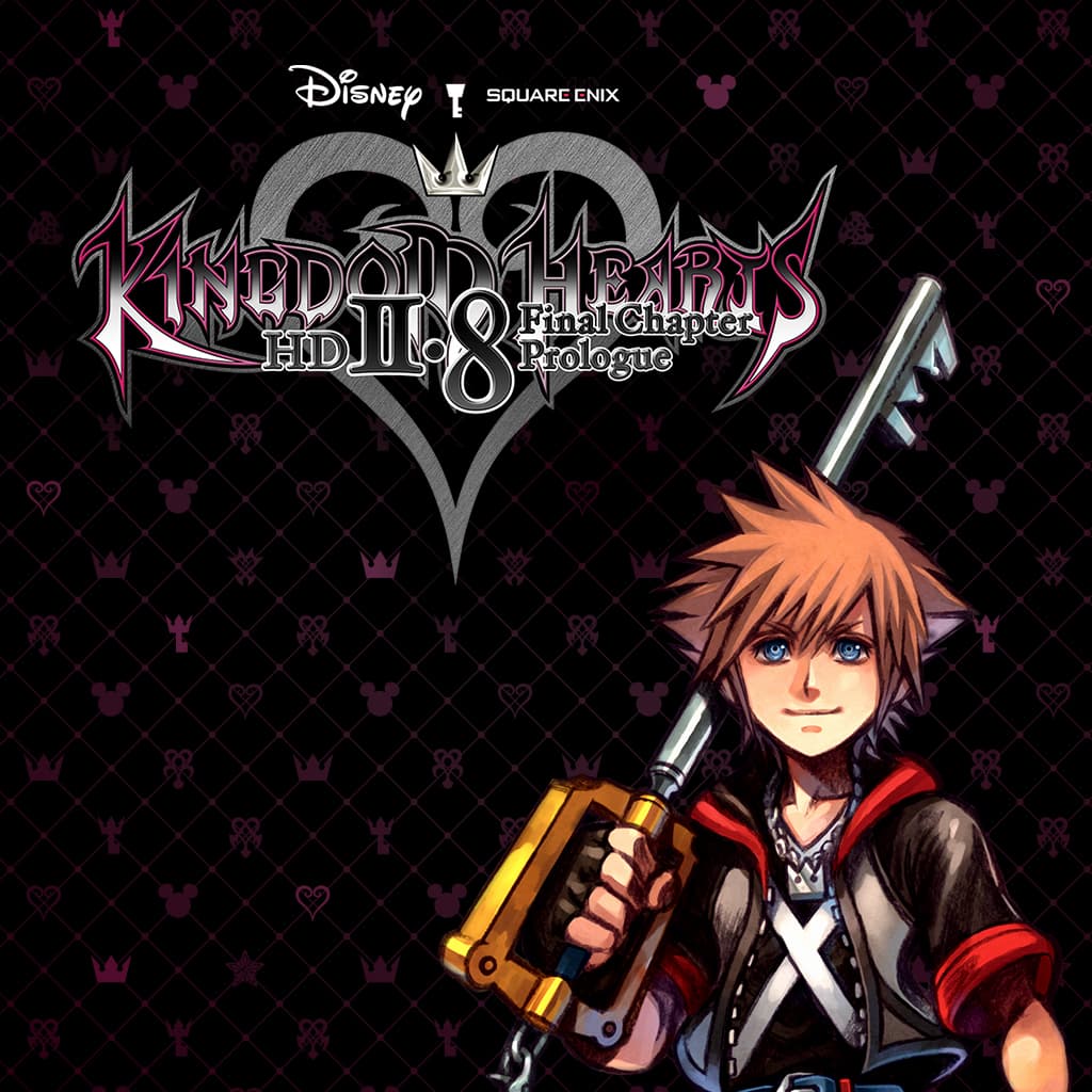 KINGDOM HEARTS Collection [I–III] for Nintendo Switch 2 - Site