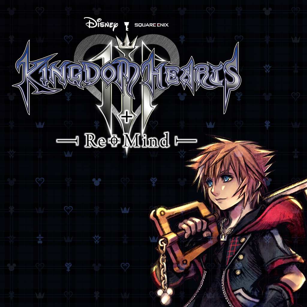 KINGDOM HEARTS Collection [I–III] for Nintendo Switch 2 - Nintendo