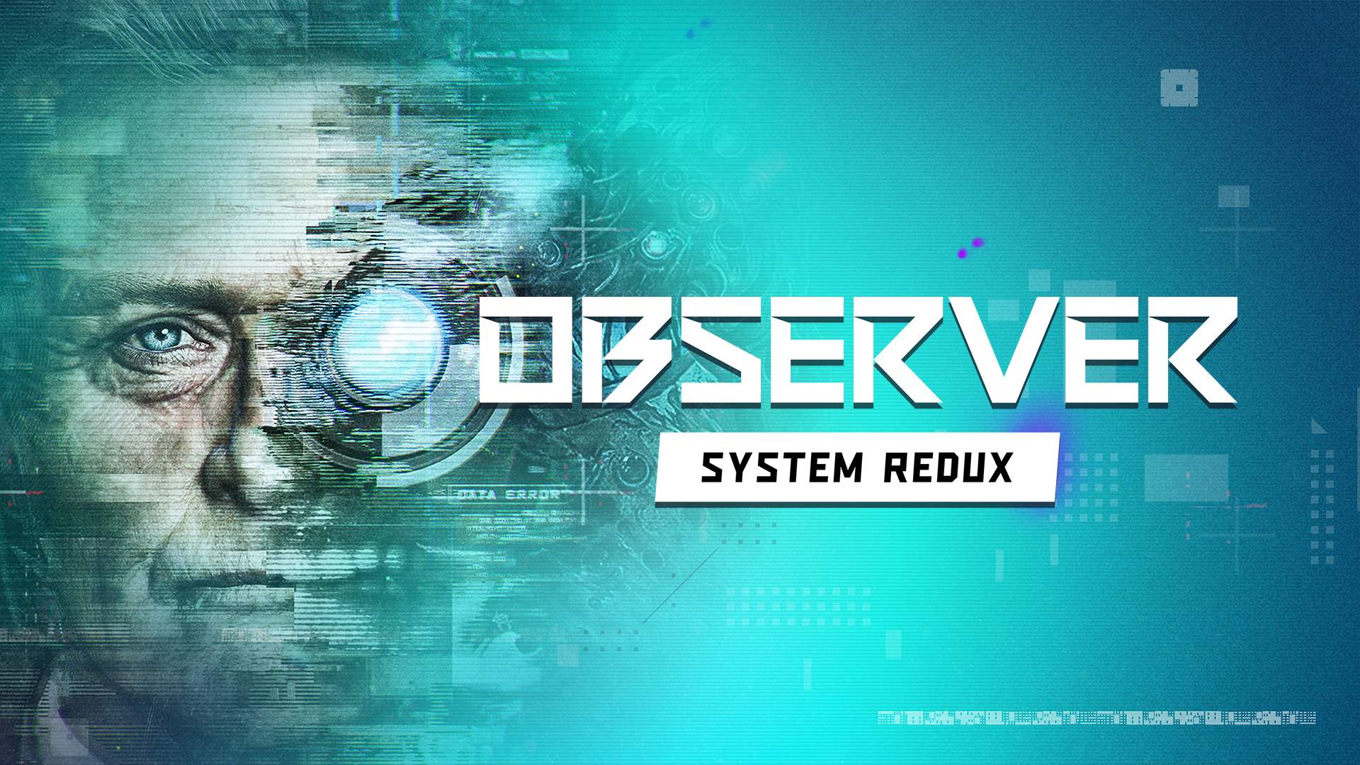Arte de Observer: System Redux