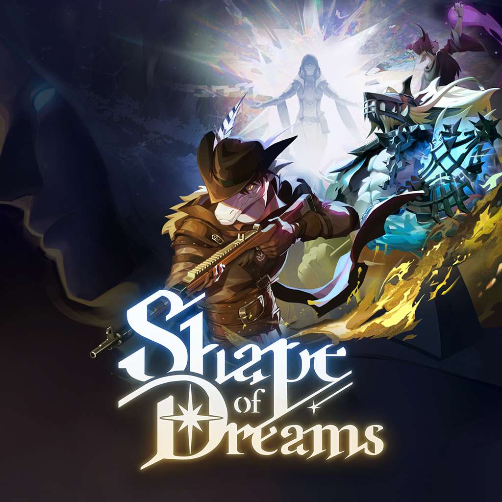 Shape of Dreams