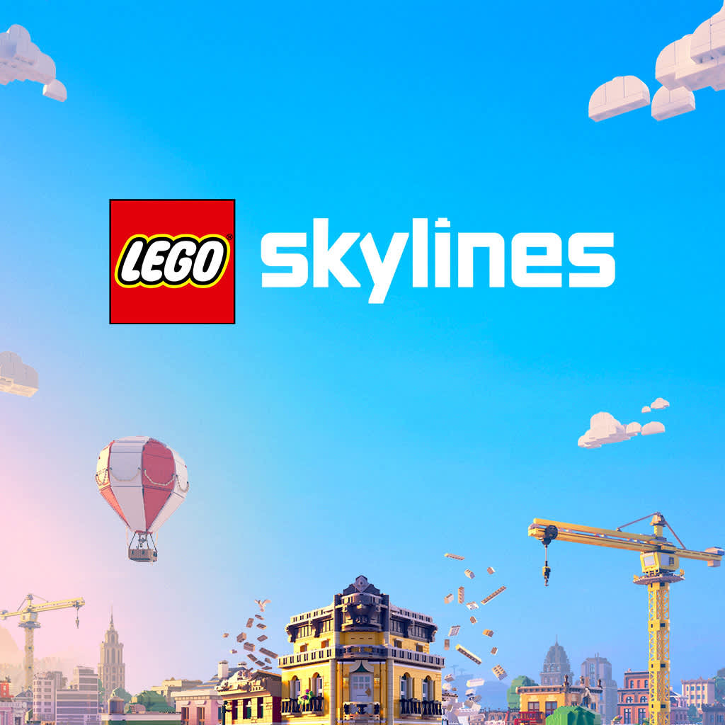 LEGO® Skylines