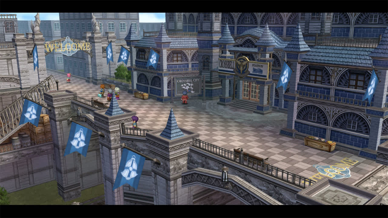The Legend of Heroes: Trails from Zero - zrzut ekranu 6
