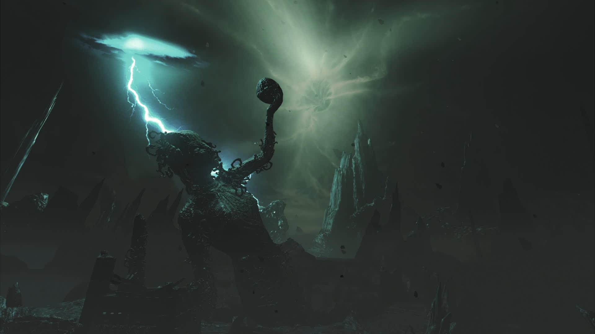 Amnesia: Rebirth - zrzut ekranu 5