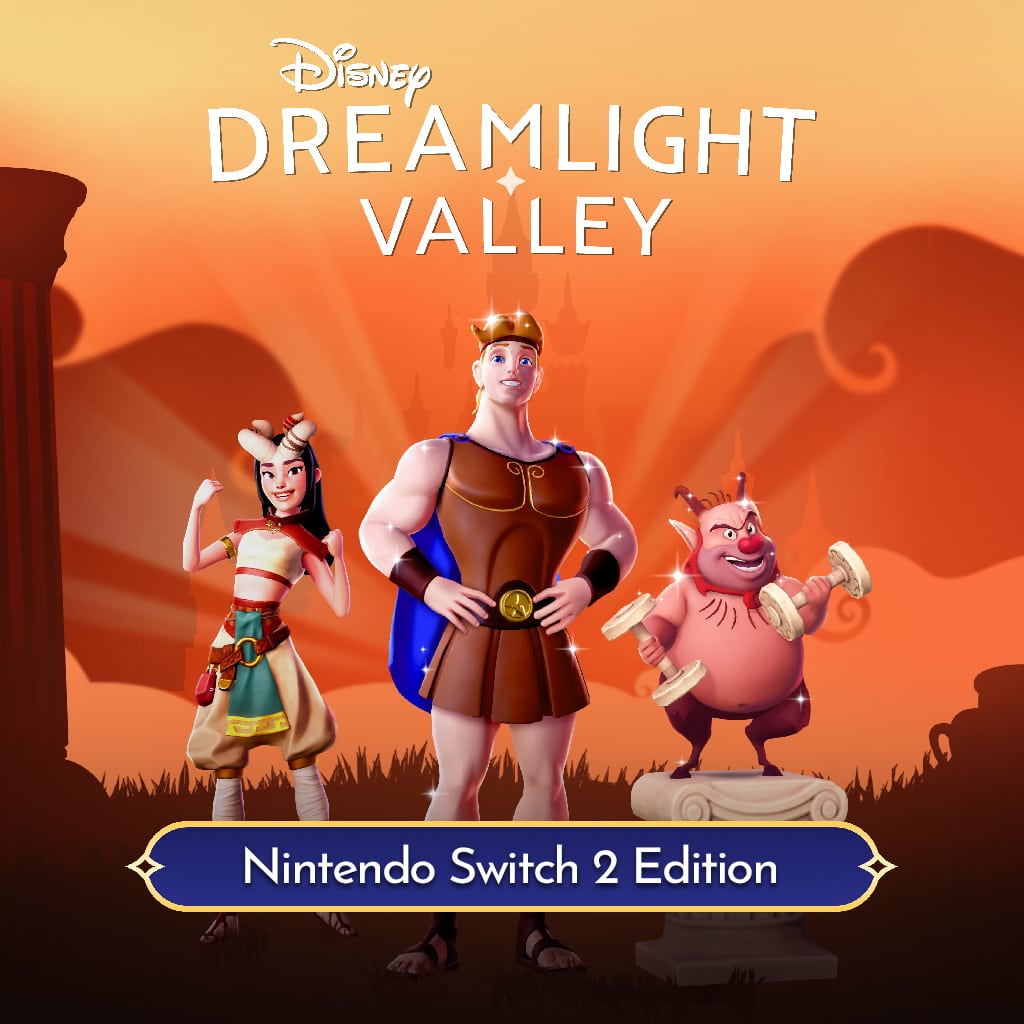 Disney Dreamlight Valley - Nintendo Switch™ 2 Edition for Nintendo