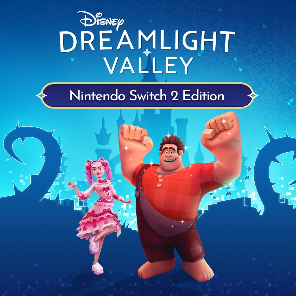 Disney Dreamlight Valley - Nintendo Switch™ 2 Edition