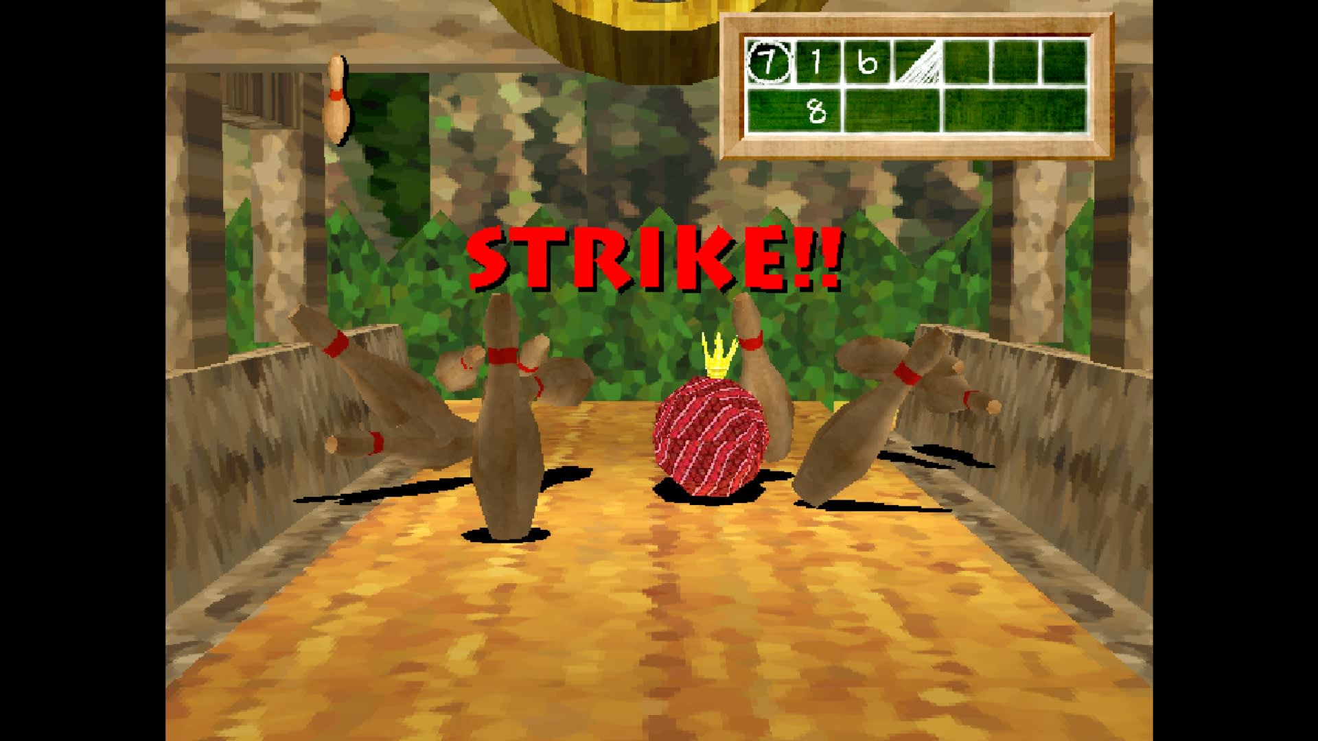 Arcade Archives 2 ARMADILLO RACING - zrzut ekranu 6