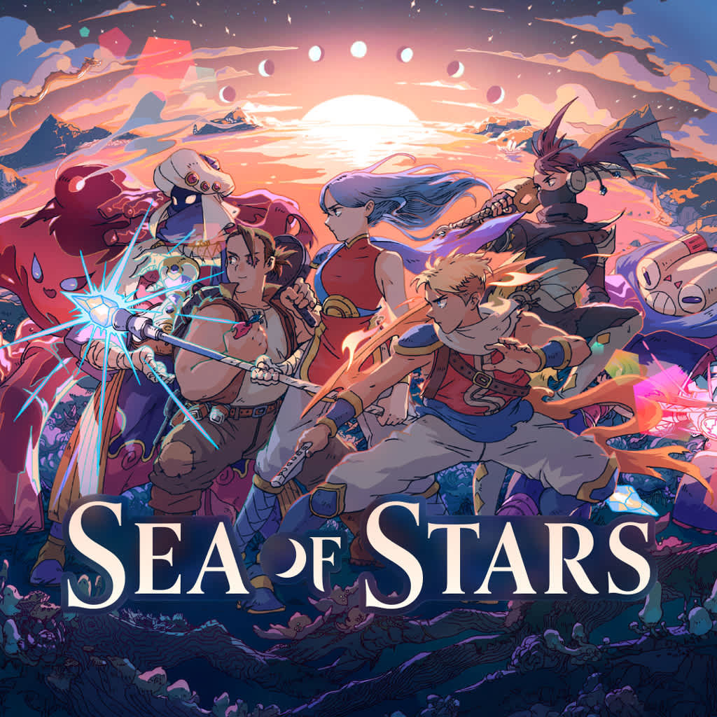 Romancing SaGa 2: Revenge of the Seven – Nintendo Switch™ 2