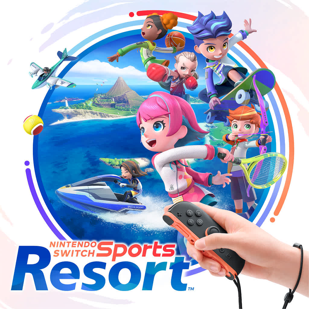 Search Nintendo.com