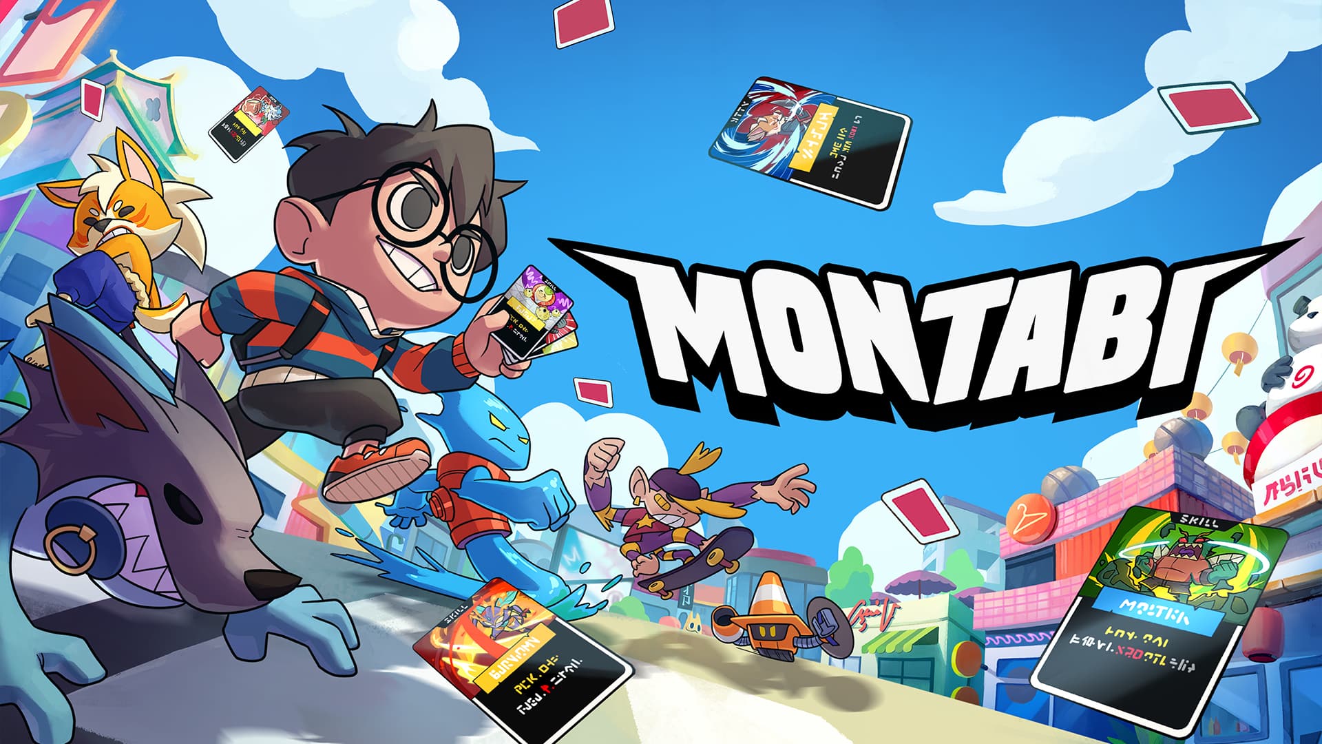 Arte de Montabi