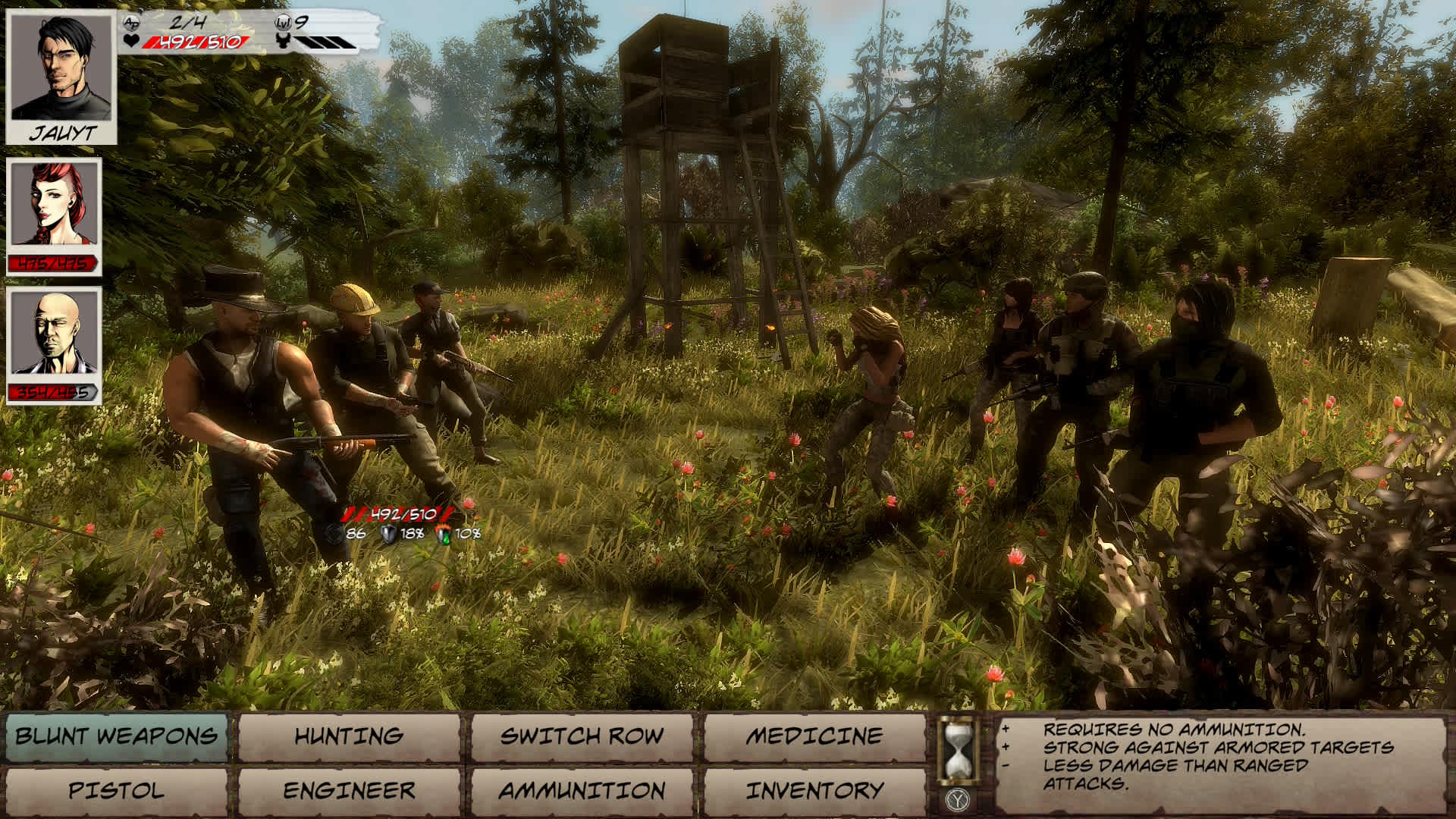 Dead Age 2 - zrzut ekranu 6