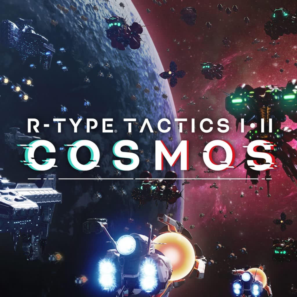 R-Type Tactics I • II Cosmos – Nintendo Switch™ 2 Edition para